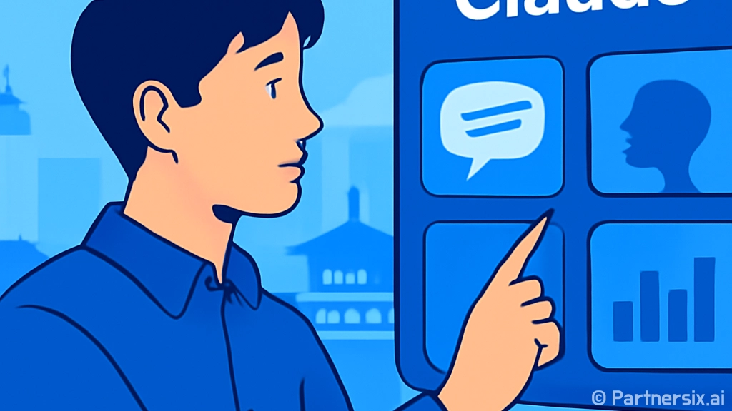 클로드 AI를 활용…