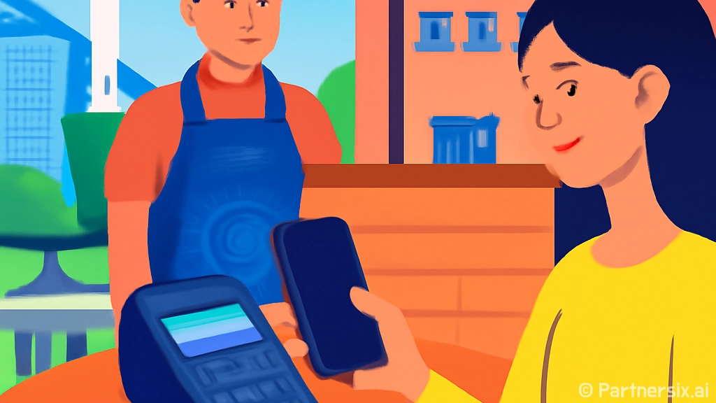 애플페이를 한국에서…