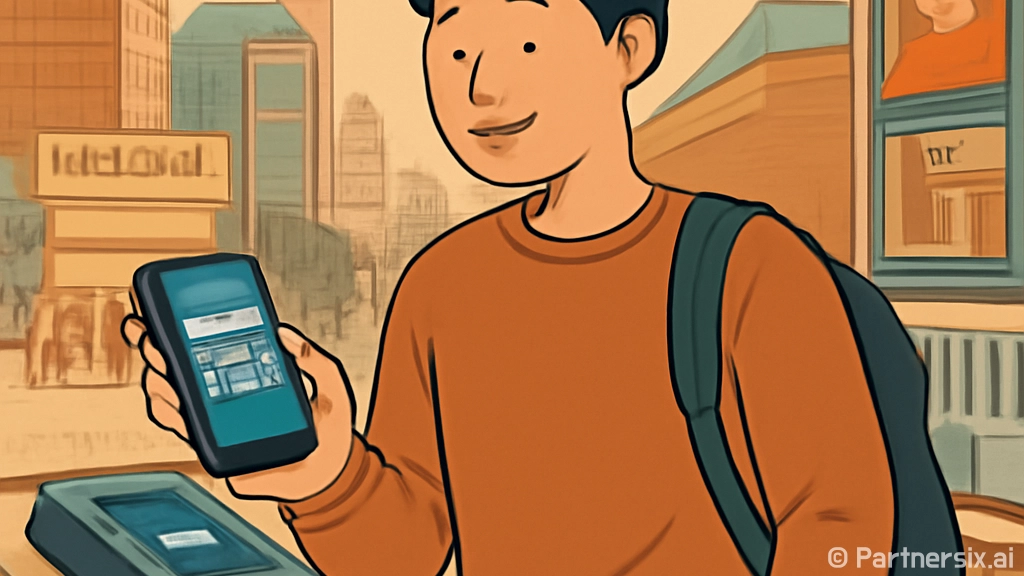 삼성페이로 교통카드…