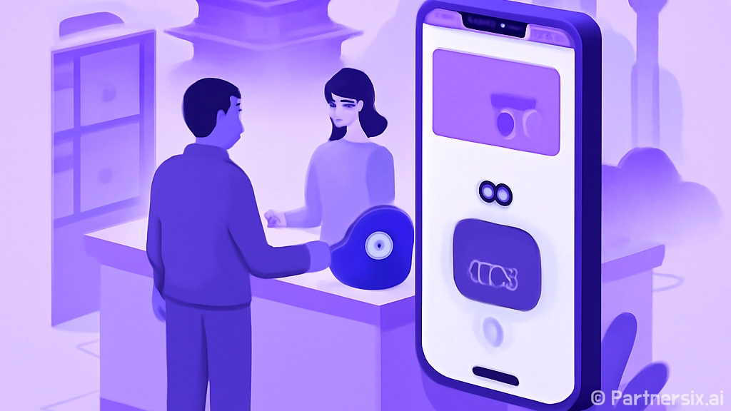 애플페이를 한국에서…