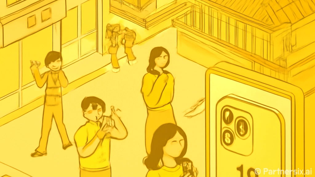 아이폰18의 새로운…