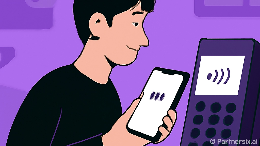 신한카드로 애플페이…