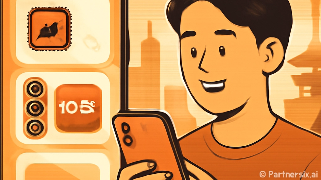 아이폰18을 최대한…