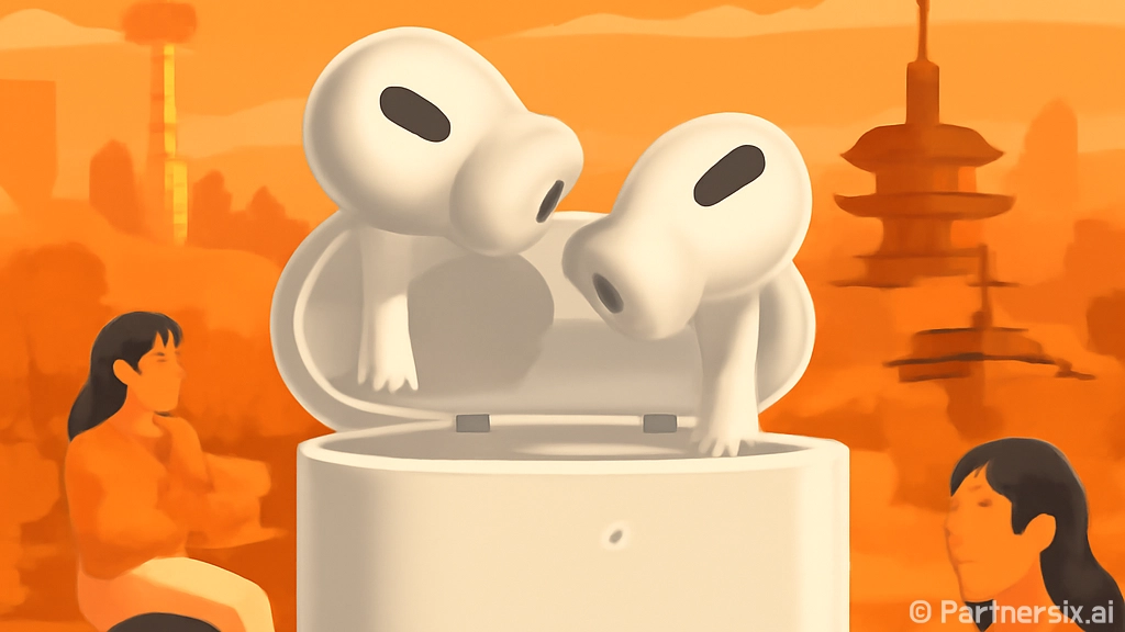 에어팟 프로 4세대를 완벽히 활용하는 방법