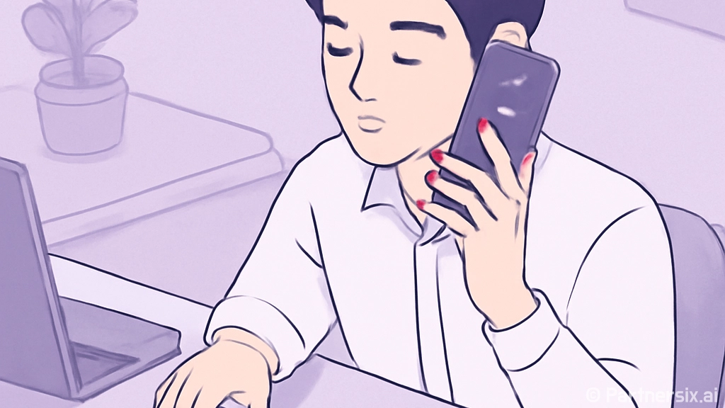 아이폰에서 통화 녹…