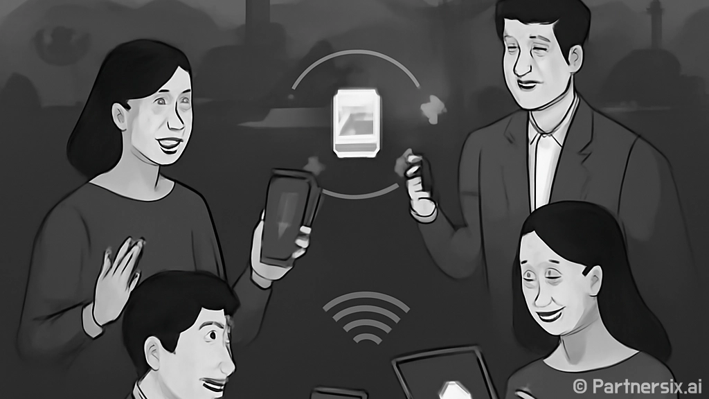 갤럭시 에어드랍을 …