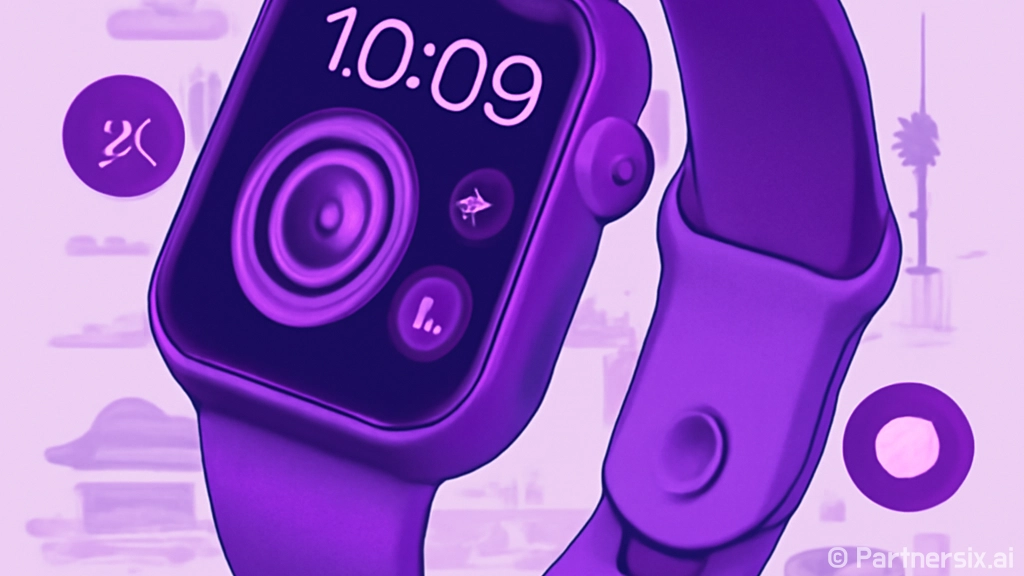 애플워치 SE3를 …