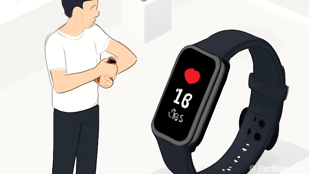 갤럭시핏3를 활용하…