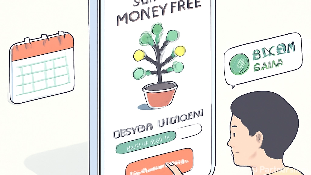 케이뱅크 돈나무 이용 방법과 혜택 알아보기