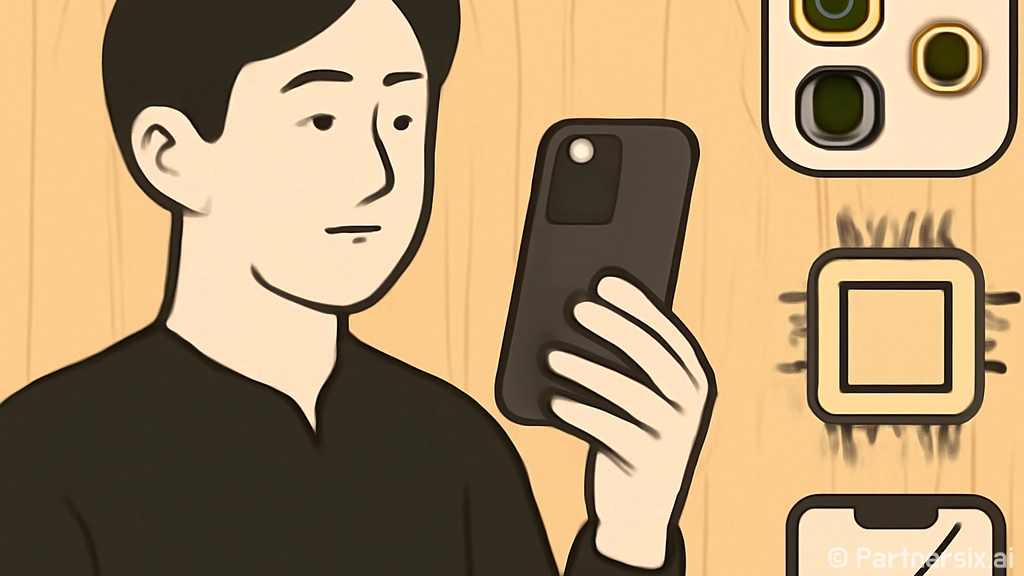 아이폰17의 숨겨진 기능을 활용하는 방법