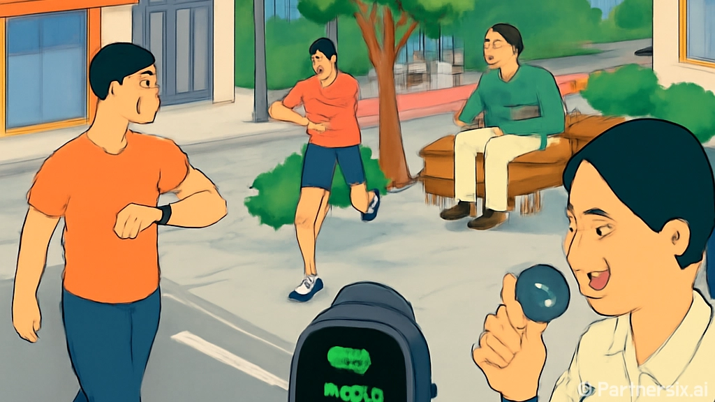 애플워치 SE3 사용법: 기능과 활용 팁 알아보기