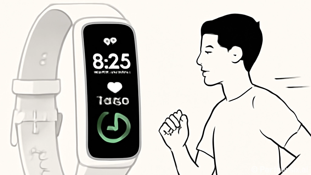 갤럭시핏3를 최대한…