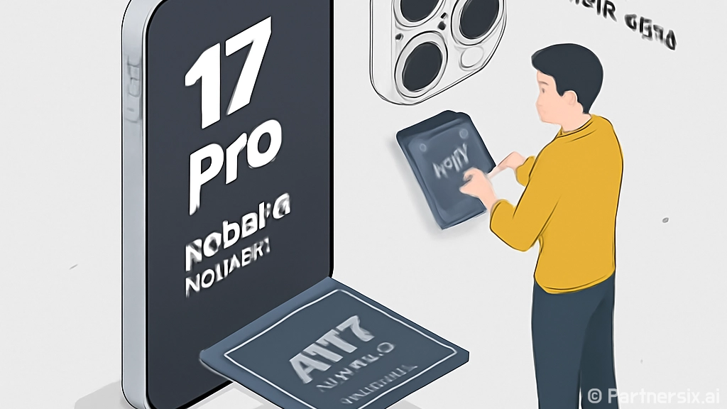 아이폰 17 프로를 최대한 활용하는 방법