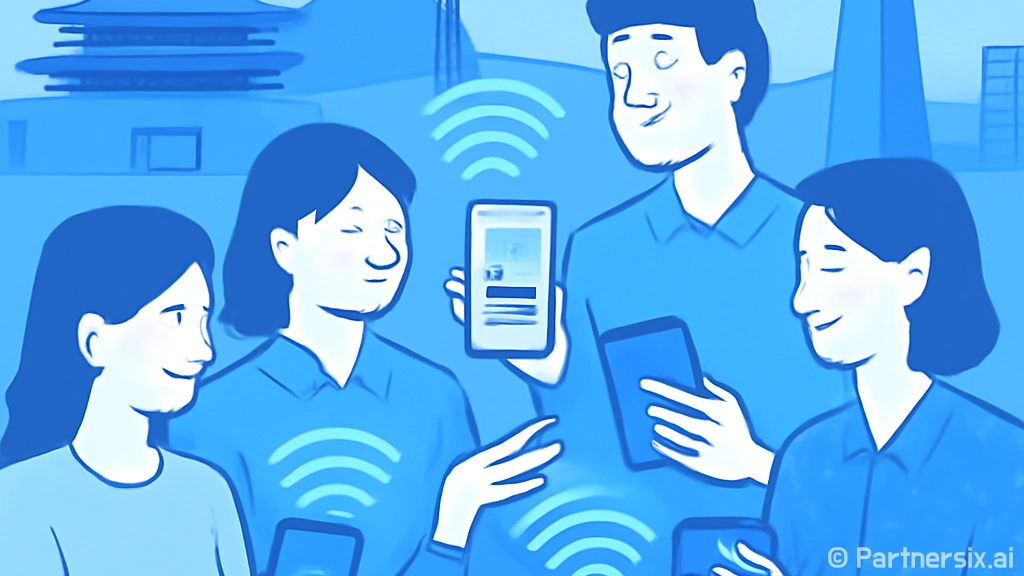 갤럭시 에어드랍을 활용하는 방법: 초보자를 위한 가이드