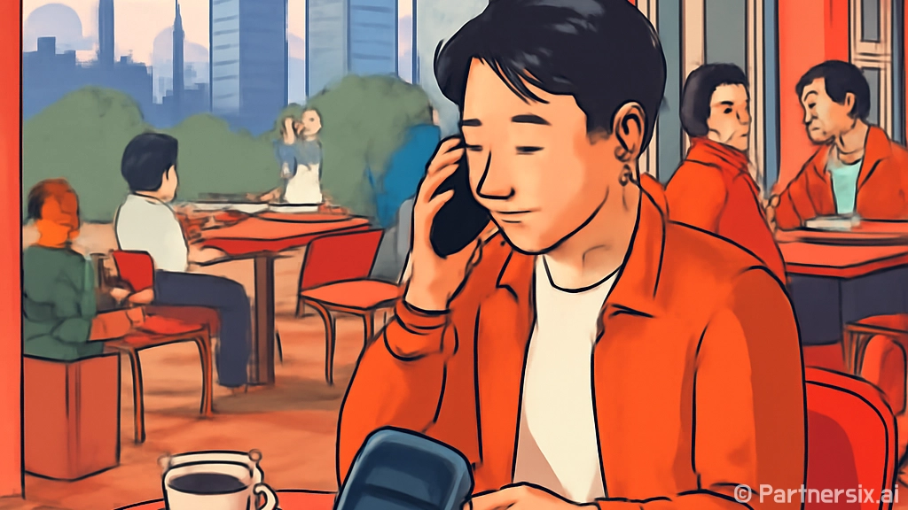 아이폰에서 통화 녹음하는 방법: 초보자를 위한 가이드