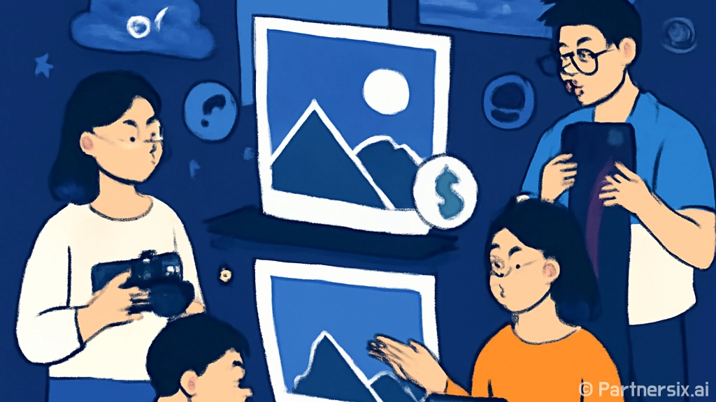 사진 용량 줄이는 방법: 고품질 유지하면서 파일 크기 줄이기