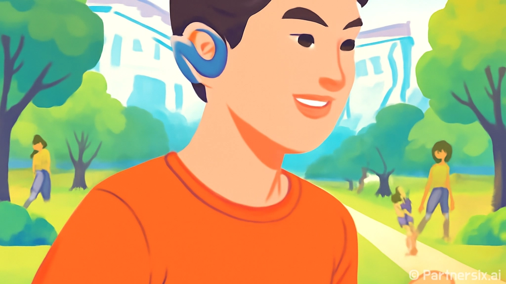 샥즈 오픈핏 프로 활용 방법: 최고의 무선 이어폰 경험을 누리는 법