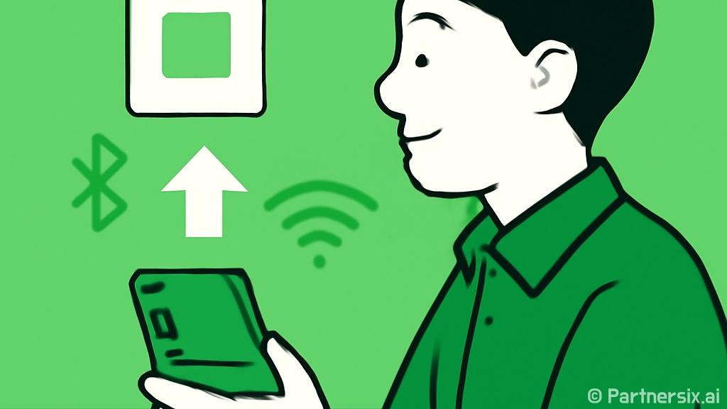 갤럭시 에어드랍을 사용하는 방법: 파일 전송을 쉽게 하는 법