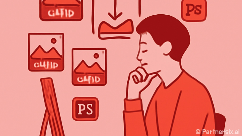 효율적으로 사진 용…