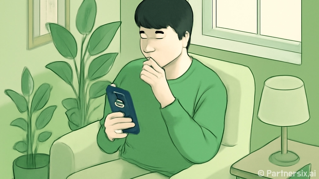 인스타 스토리를 몰…