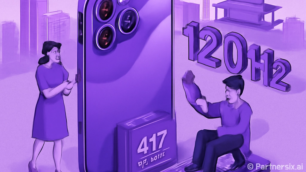 아이폰17 프로의 혁신적인 기능을 활용하는 방법