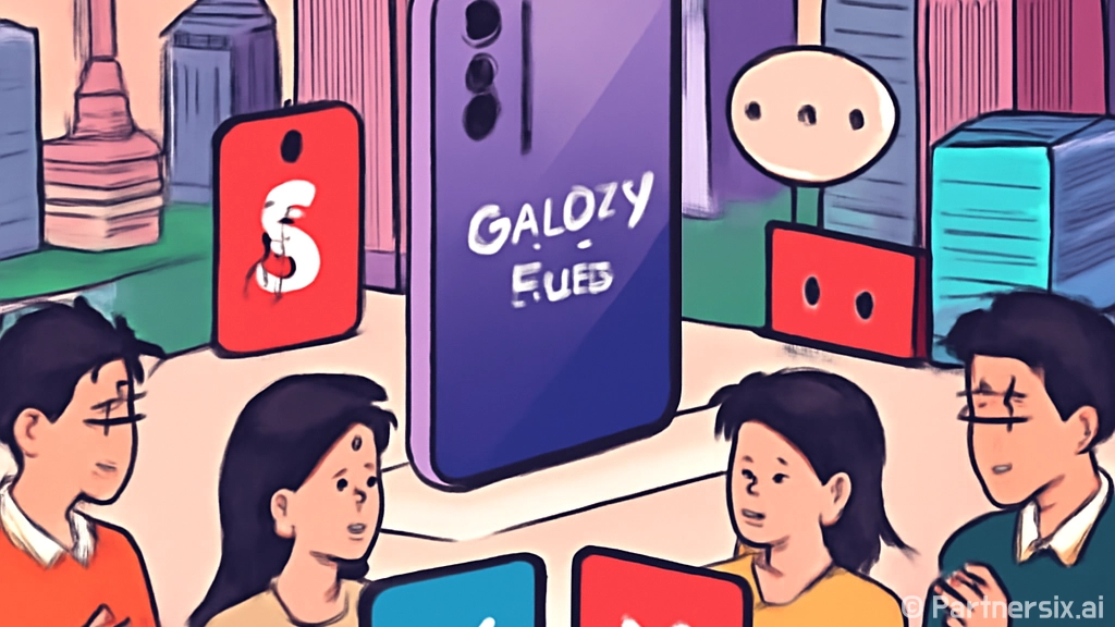 갤럭시 S26 자급…