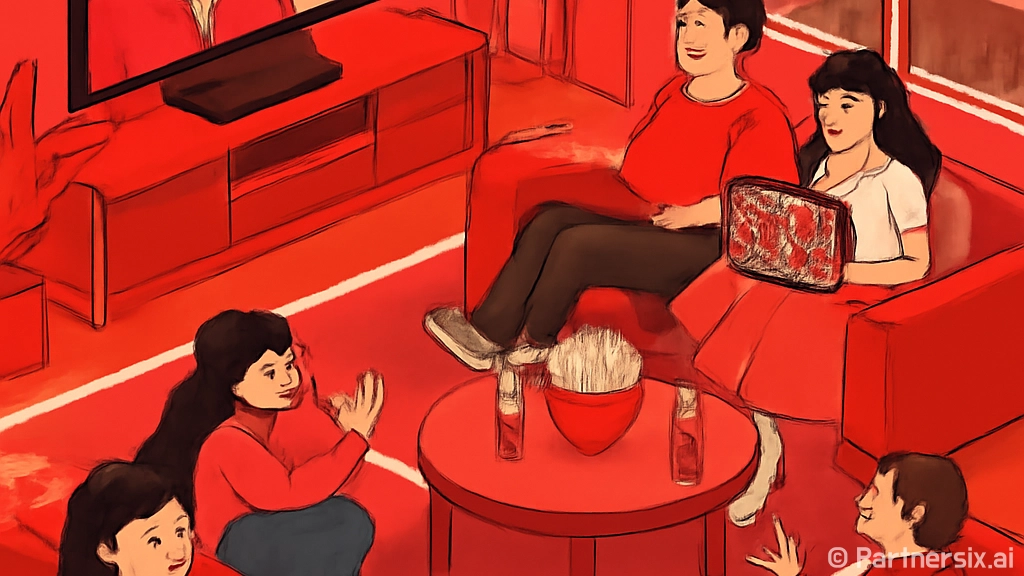 티빙 한달무료 체험하는 방법