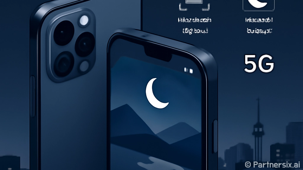 아이폰18 혁신 기…