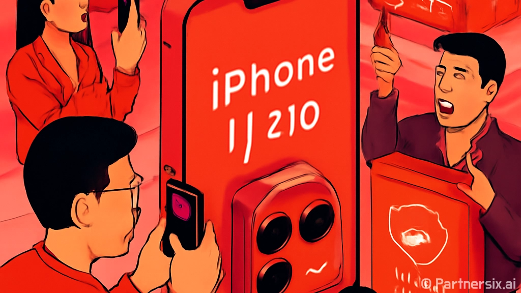 아이폰 17 프로의…