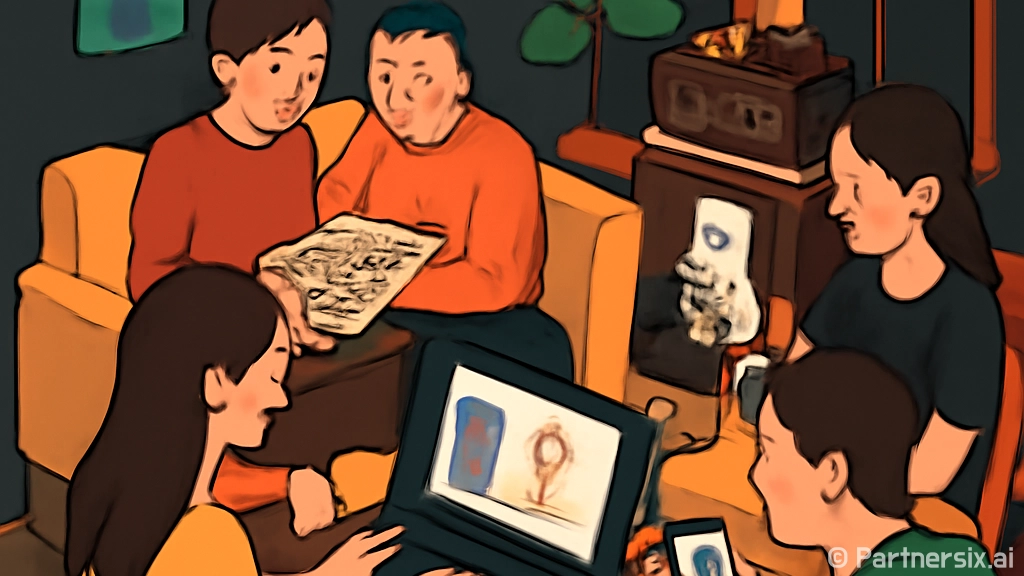 싸이월드를 활용하여…