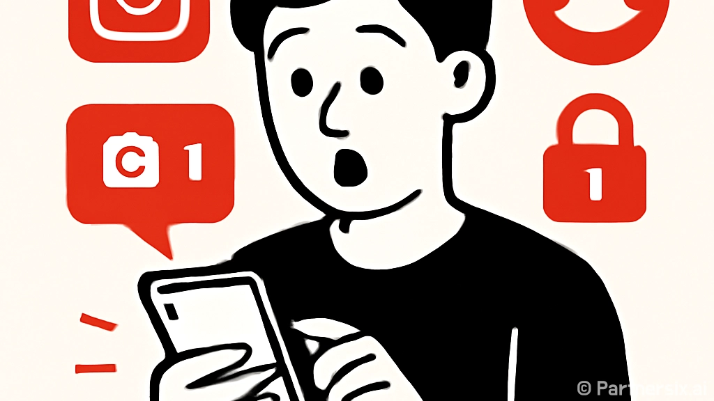 스토리 캡쳐 알림 …