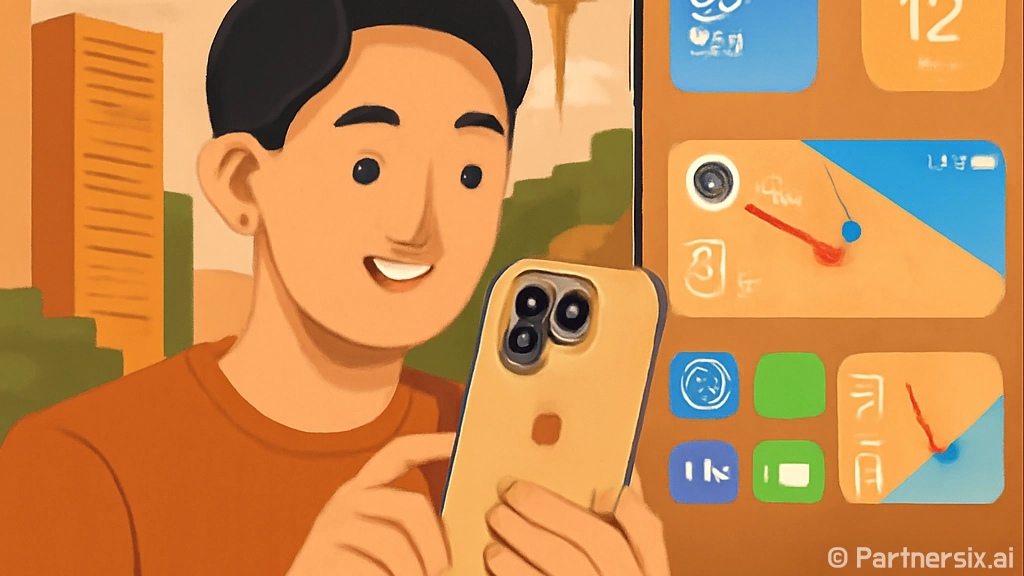 아이폰 18의 혁신적인 기능을 최대한 활용하는 방법