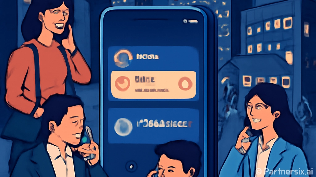 효율적인 통화 스크리닝을 위한 방법