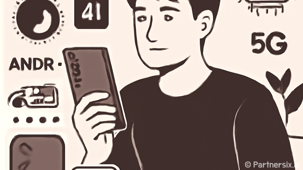 갤럭시 S26의 모…