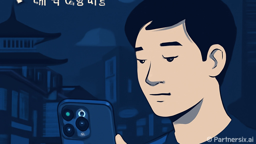 아이폰17을 최대한…