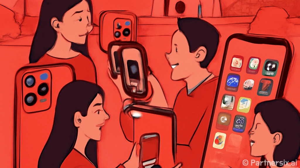 아이폰17을 최대한…