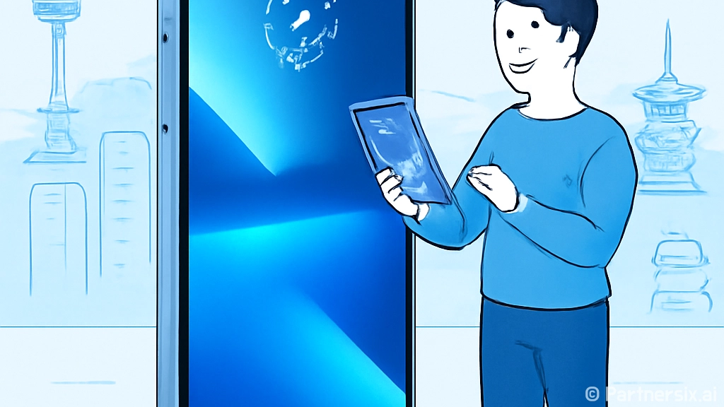 아이폰18을 최대한 활용하는 방법