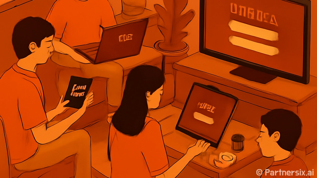 넷플릭스 성인인증을 설정하는 방법