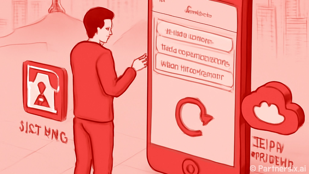 아이폰 초기화하는 …