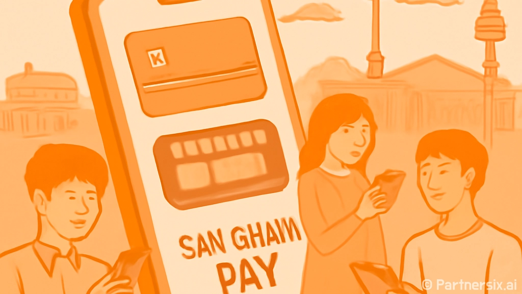 삼성페이로 교통카드…