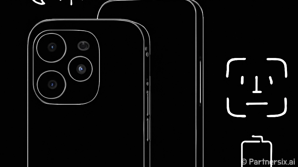 아이폰18 활용하는…