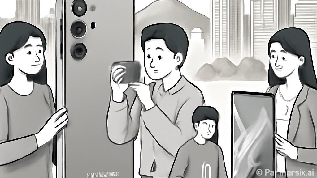 갤럭시 S26을 최…