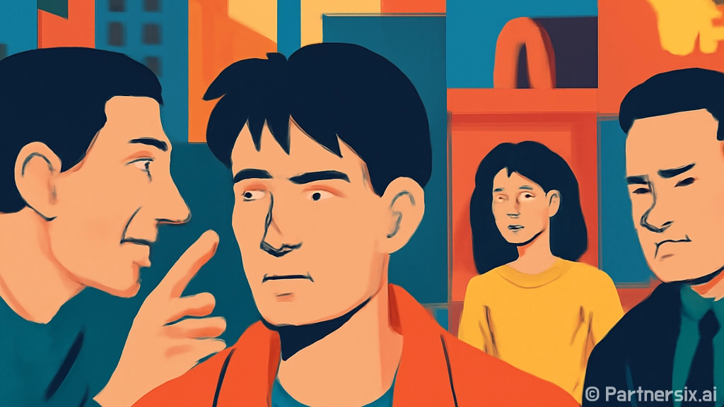 사냥개들1 줄거리 …