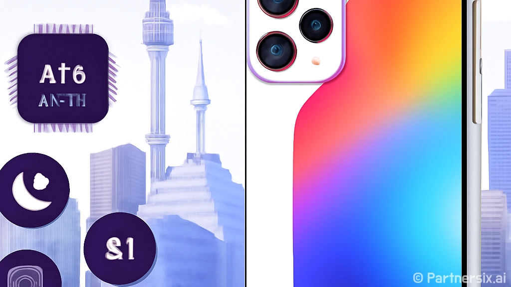 아이폰 18을 최대…