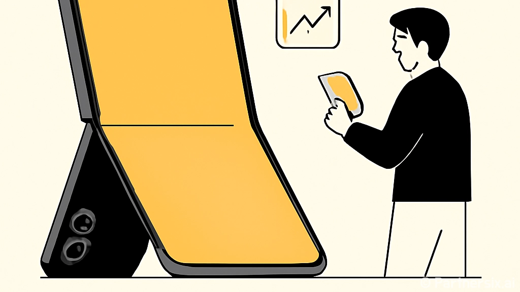 아이폰 폴더블 구매 시 고려해야 할 사항