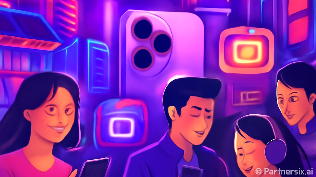 아이폰17의 새로운…