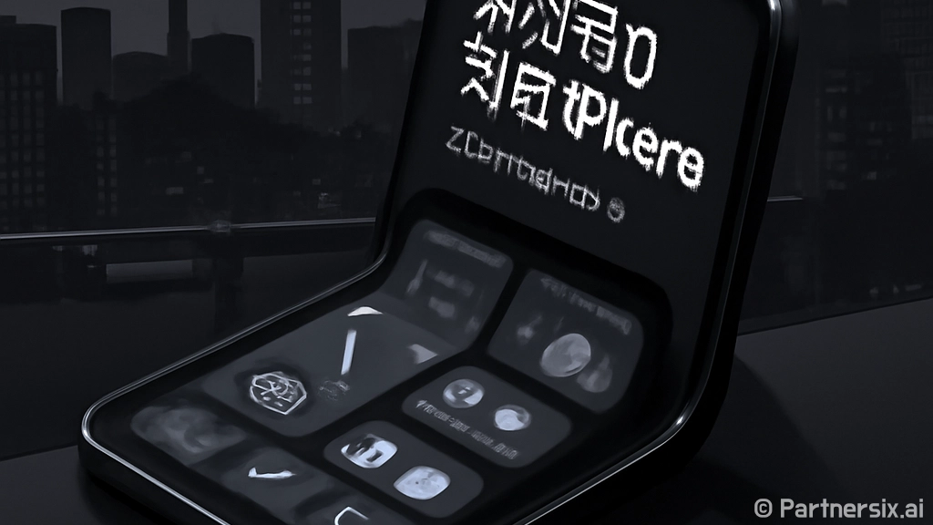 아이폰 폴더블을 이…