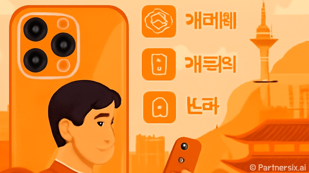 아이폰17프로를 최대한 활용하는 방법