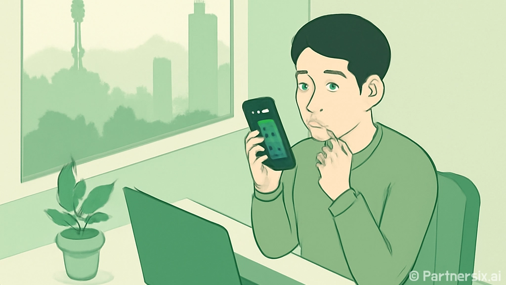 아이폰에서 통화녹음…