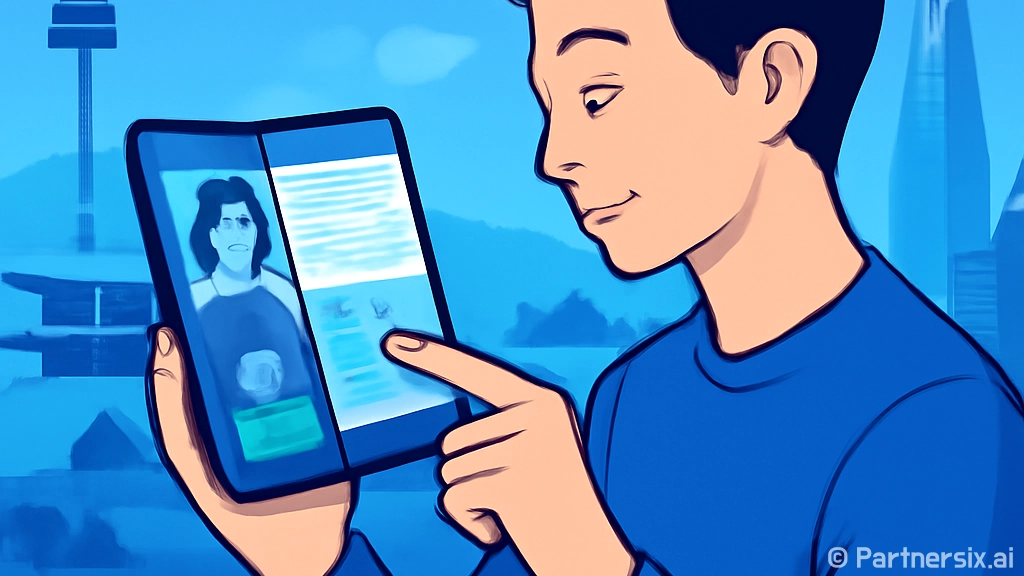 아이폰 폴더블을 활용하는 방법: 혁신적인 기능과 장점을 알아보세요